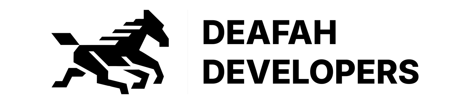 Deafah Developers